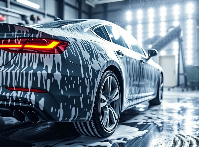 Detailing completo La Plata